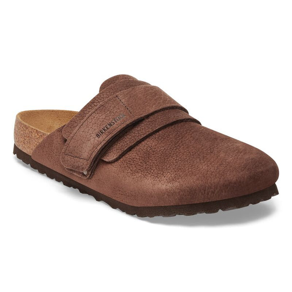 BIRKENSTOCK-Nagoya Desert Buck Roast - Shoemates Footwear & Repair, LLC