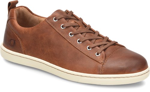 Born- Allegheny Tan - Shoemates Footwear display picture 1
