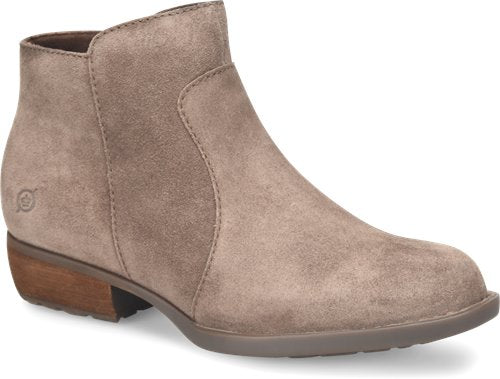 Born boots fashion suede