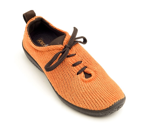 Arcopedico The Original Knit Shoe Shoemates Footwear Repair, LLC