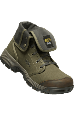 KEEN Roswell mid (soft toe) - Shoemates Footwear