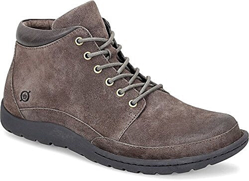 Born mens hot sale chukka boots