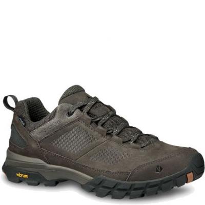 Vasque Men&#39;s Talus AT Low Ultra Dry Hiking Shoes - 7364