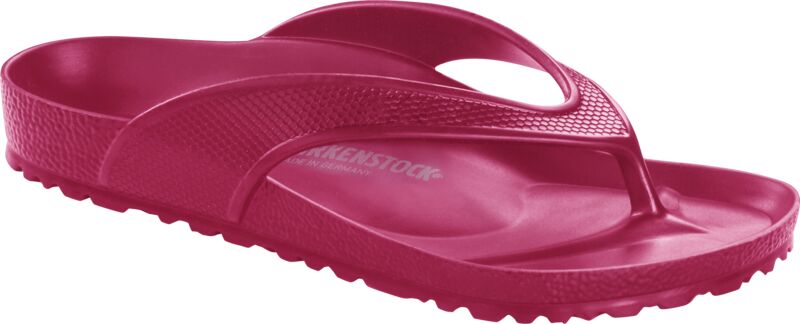 Birkenstock-Honolulu Beet Purple EVA