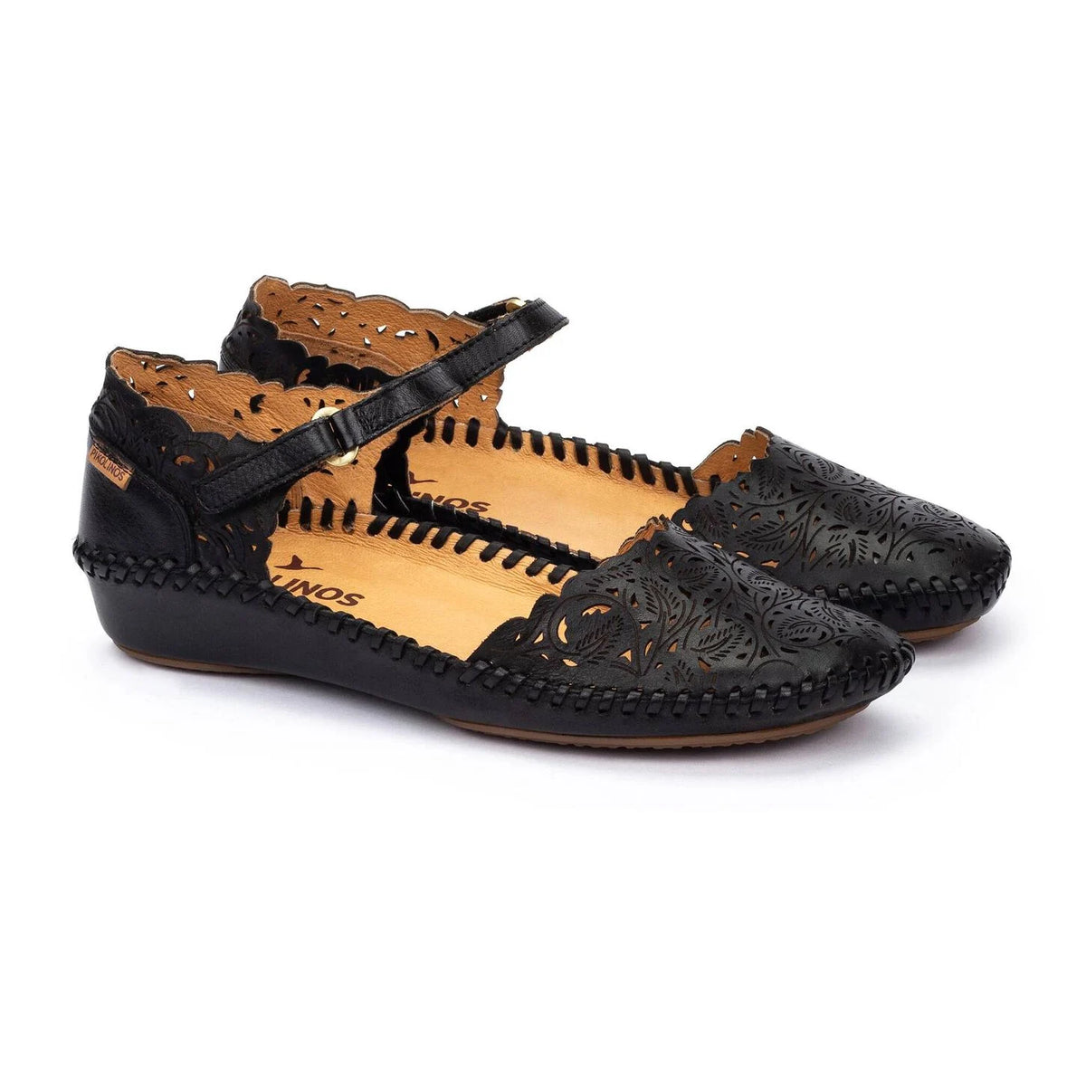 Pikolinos P Vallarta Black