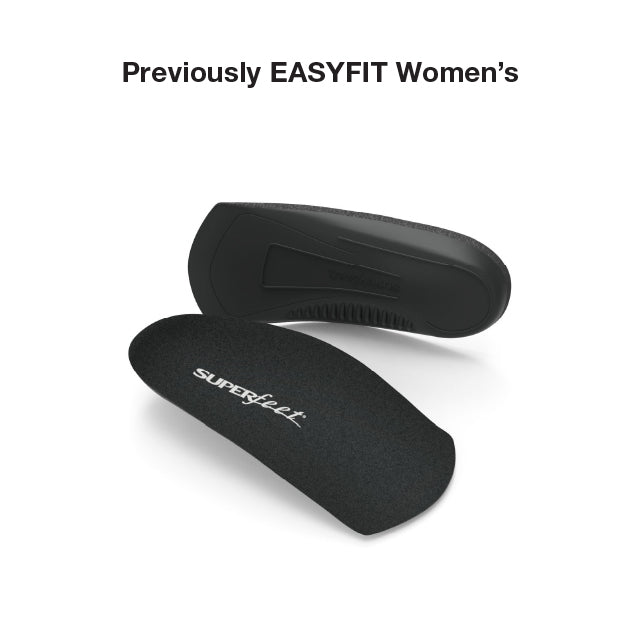 Superfeet-Easy Fit 3/4 Soles