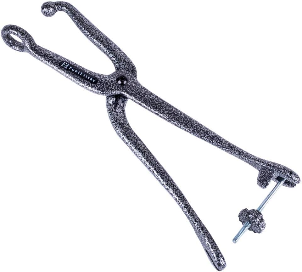 Bunion Stretching