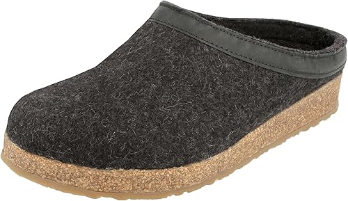 HAFLINGER - GZL 44 - Charcoal -713001