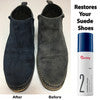 Pedag Suede Color Restore