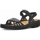NAOT - ANIKA BLACK WR LEATHER
