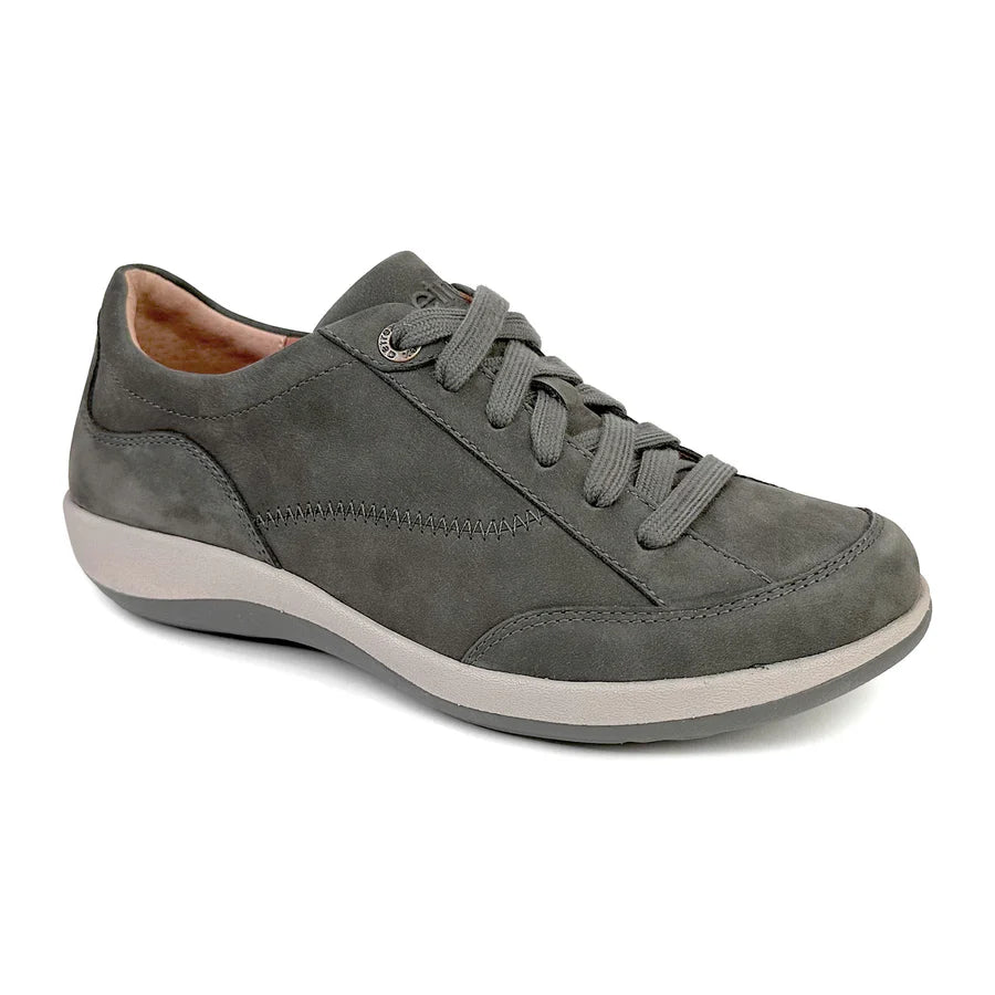 AETREX -  Dahlia Lace Up - DM354W - Charcoal