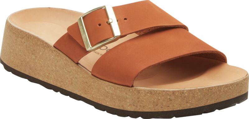 Birkenstock-Papillio-Almina Pican Nubuck