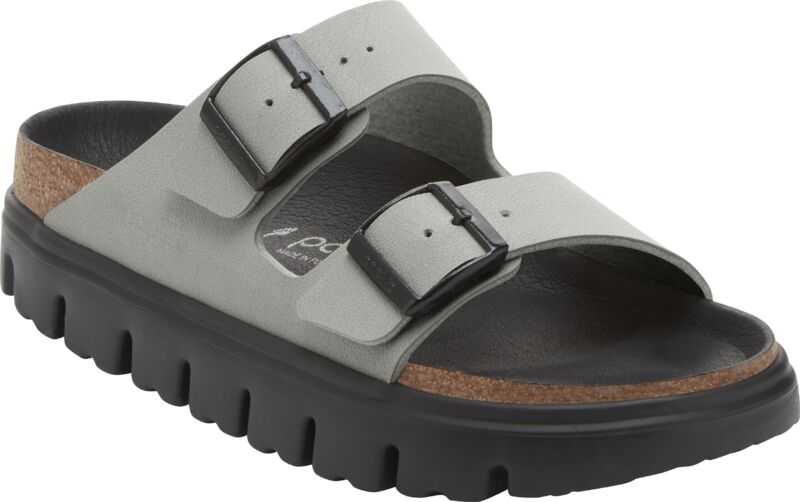 IENA Papillio/パピリオ】ARIZONA CHUNKY 38 Amazon.com | Birkenstock Papillio Arizona Chunky Sandals
