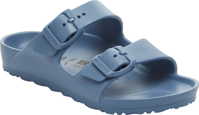 Birkenstock- Arizona EVA Elemental Blue