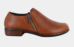 Naot Autan Brown Peanut