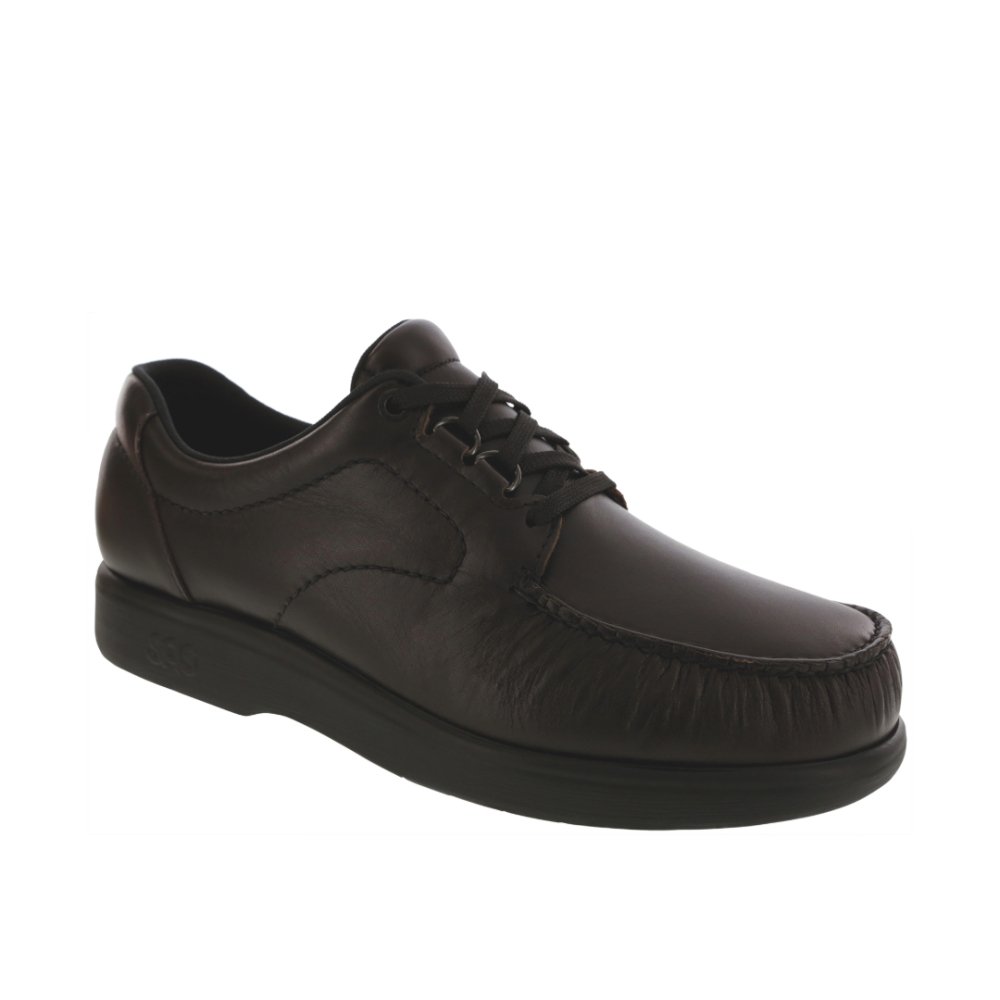 Bout Time Lace Up Loafer