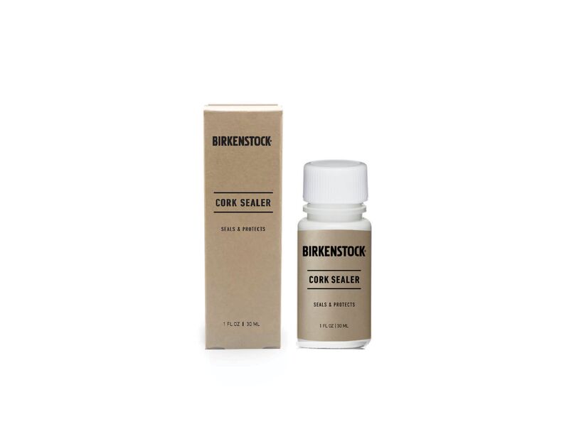 Birkenstock- Cork Sealant 1 oz.