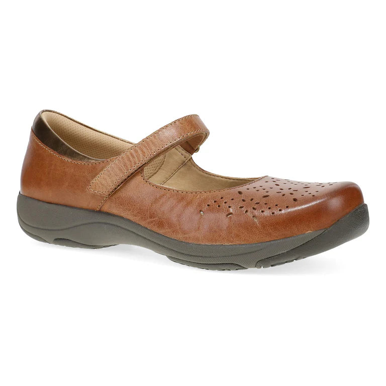Dansko Stacy Toffee