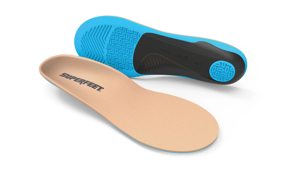 Superfeet Everyday Pressure Relief
