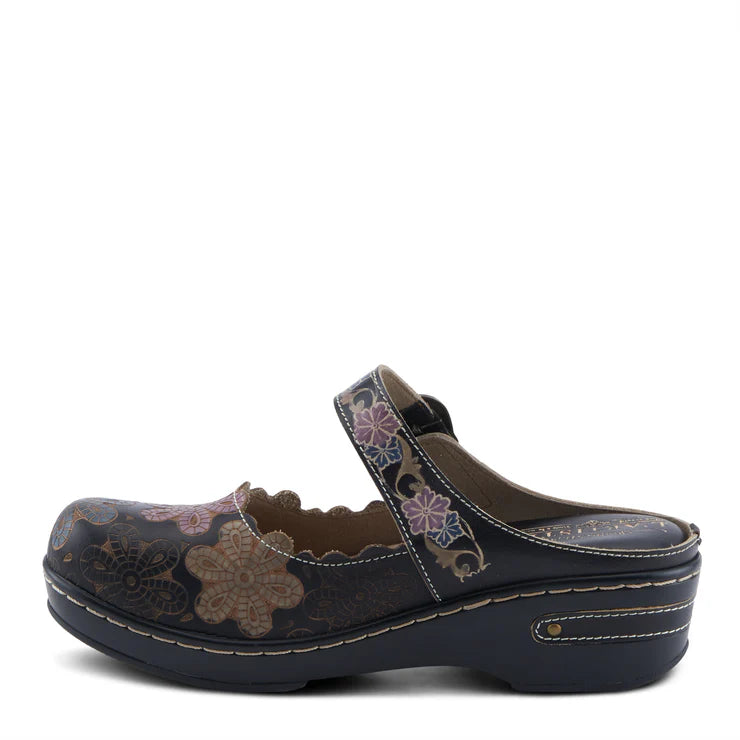 L'ARTISTE SPRING STEP -  Flochino -BM