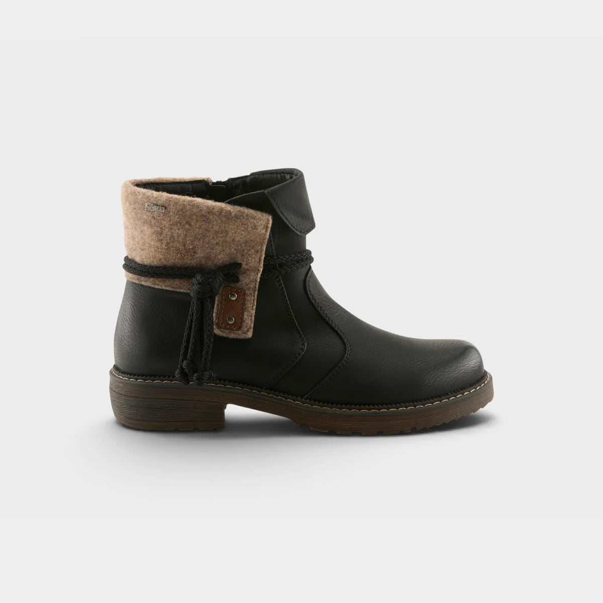 Spring Step Iceridge-bm black/multi