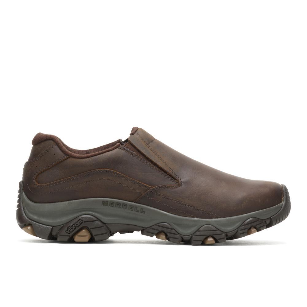 Merrell-Men&#39;s Moab Adventure 3 Moc Earth