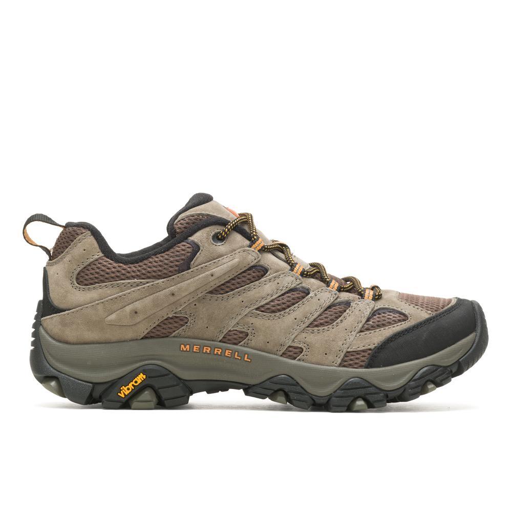 Merrell-Men&#39;s Moab 3 Walnut