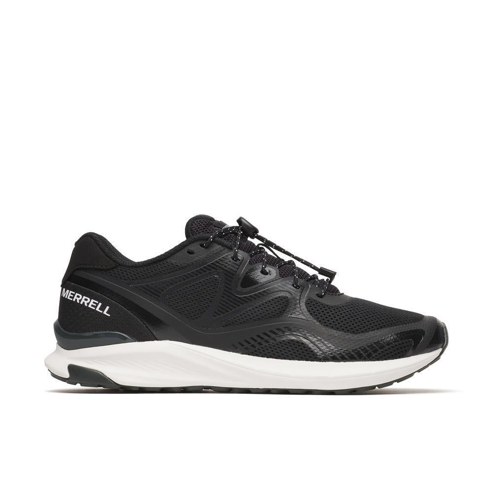 MERRELL- Women&#39;s Skyquest Trek Black