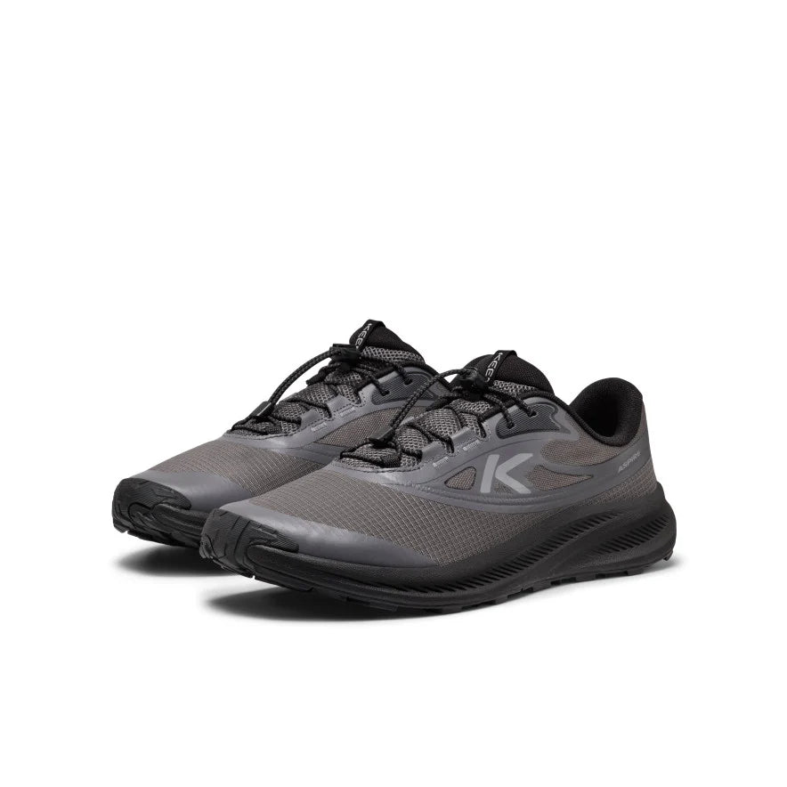 Keen Aspire Glide Steel Grey Black