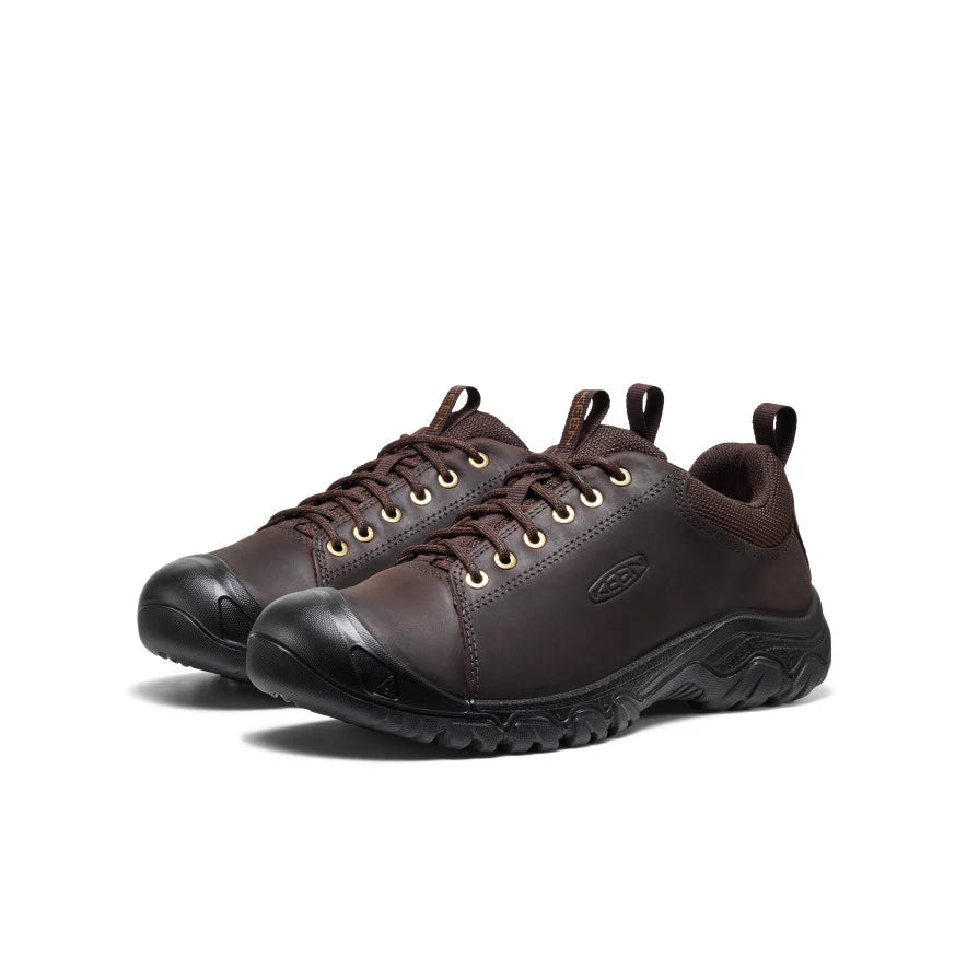 Keen Targhee IV Oxford java black 1031648