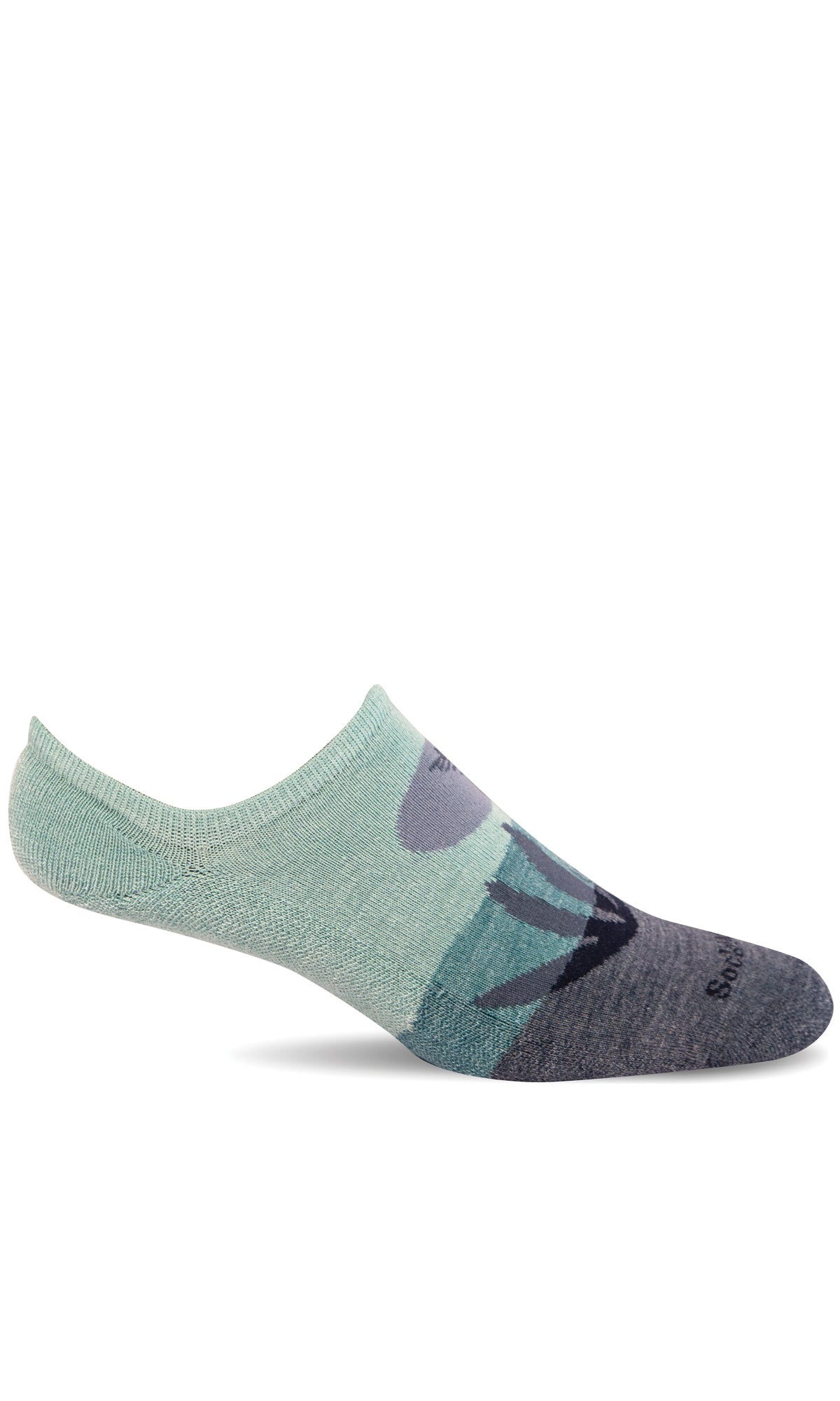 Sockwell- Agave Women&#39;s Essential Comfort Air LD238W