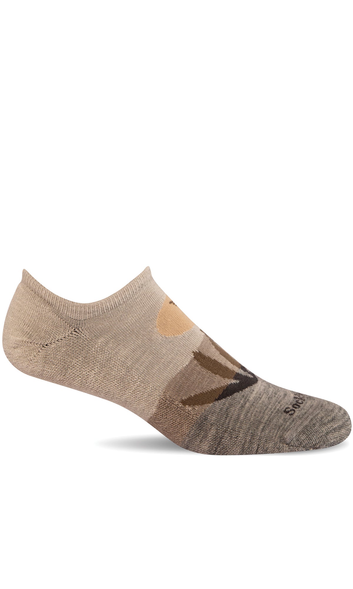 Sockwell- Agave Women&#39;s Essential Comfort Putty LD238W