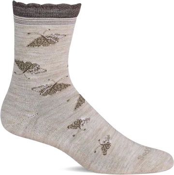 SOCKWELL - Butterfly Lace LD259W - Essential Comfort
