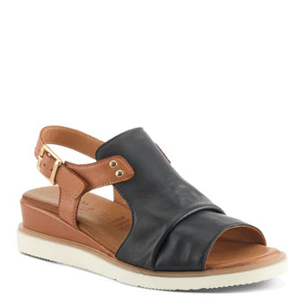 SPRINGSTEP - Locals (Black-Multi & Blush Multi)