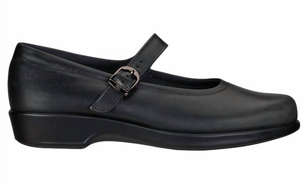 Maria Mary Jane Shoe