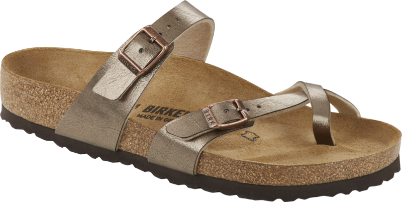 Men's Birkenstock Mayari Graceful Taupe 1016408 hotsell Size 4