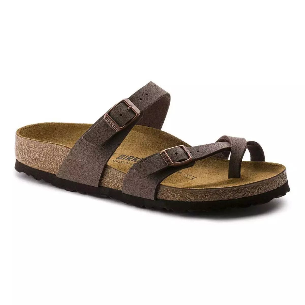 BIRKENSTOCK MAYARI -Mocca - 1071061