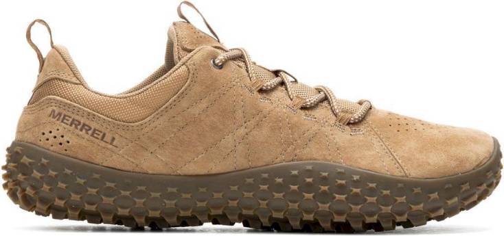 Merrell Women's Wrapt Tobacco