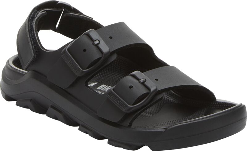Birkenstock-Mogami Terra Black - Shoemates Footwear & Repair Birkenstock-Mogami Terra Black - Shoemates Footwear & Repair