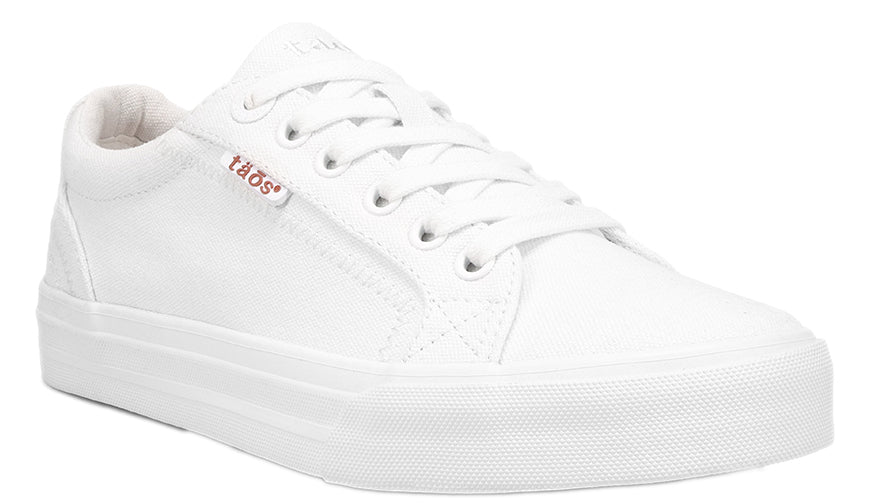 Taos Plim Soul White