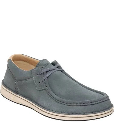 BIRKENSTOCK - PASADENA - Basalt Gray -1030906