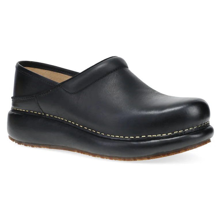 Dansko Platform Pro Clog