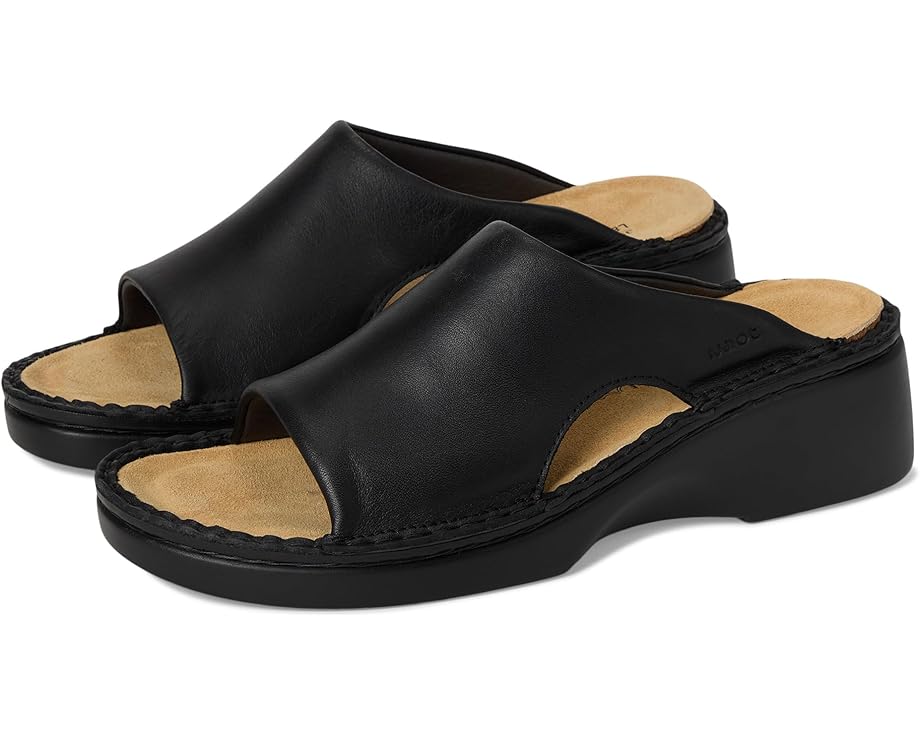 NAOT - ROME - Black Matte