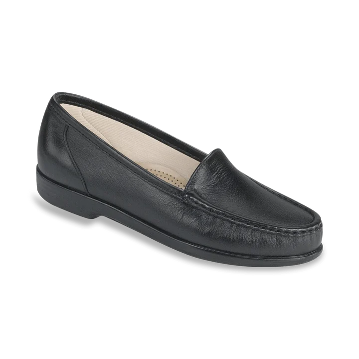 SAS Simplify Black