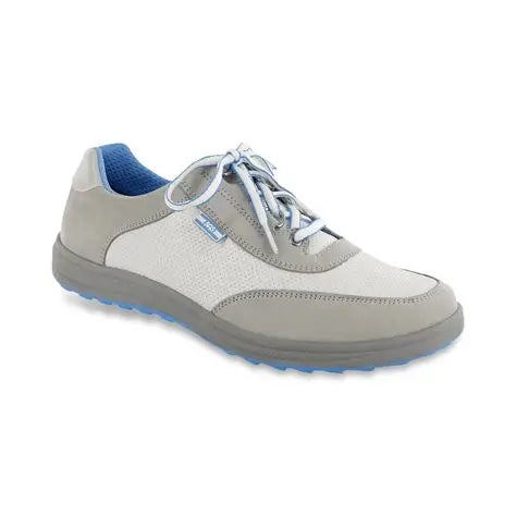 SAS Sporty Gray White