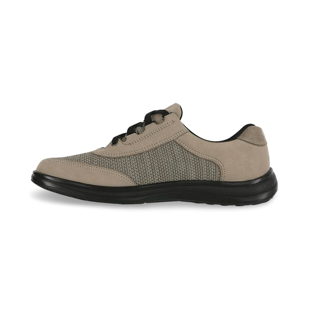 SAS Sporty Lux Taupe Stone