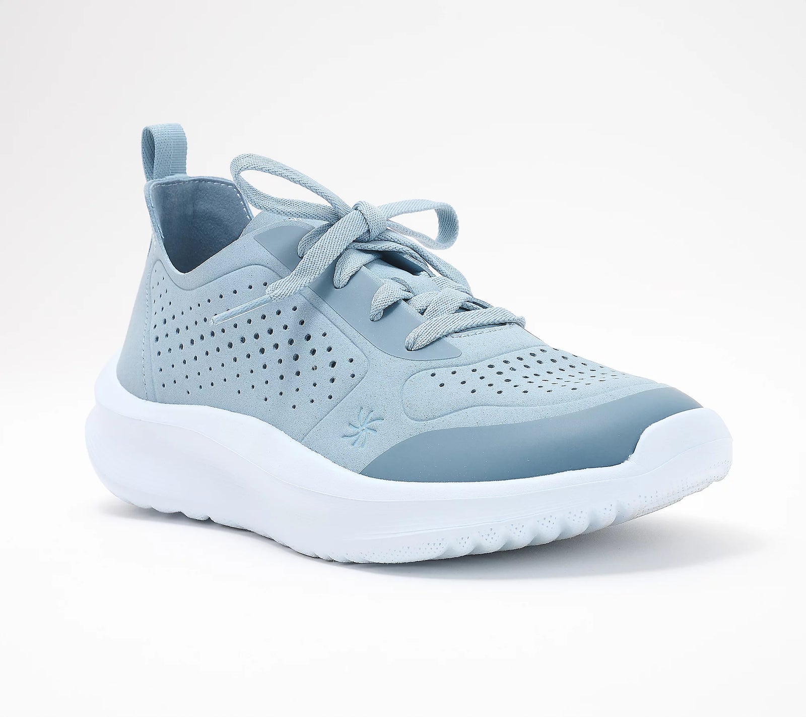 CLARK'S CLOUDSTEPPERS - SOLEVANA - Light Blue 87098