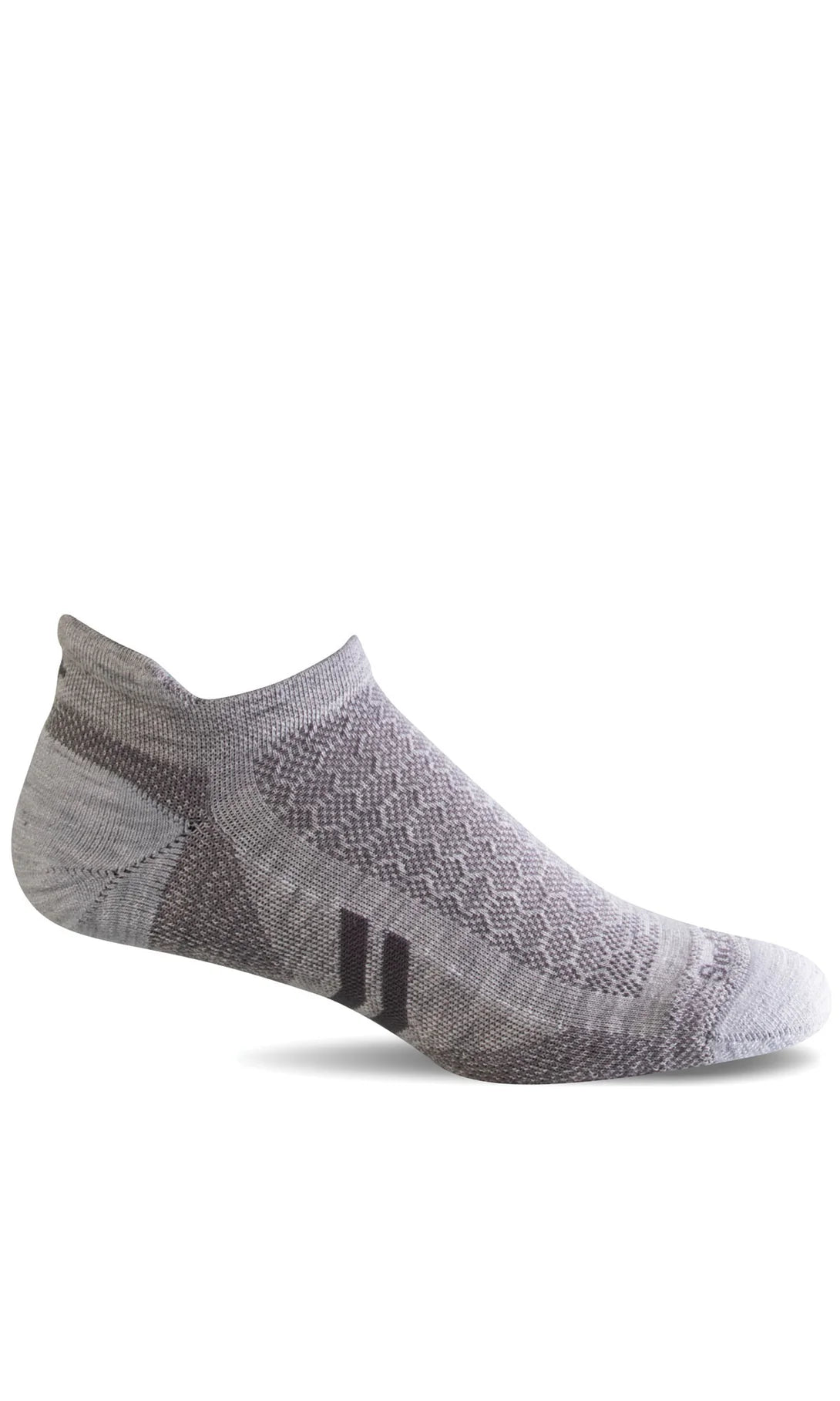 Sockwell Incline II Micro Mens Lt. Grey