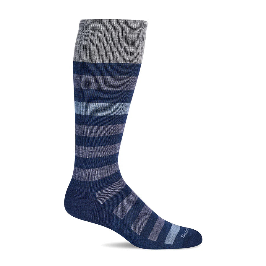 SOCKWELL - Rugby - LD107M - Navy