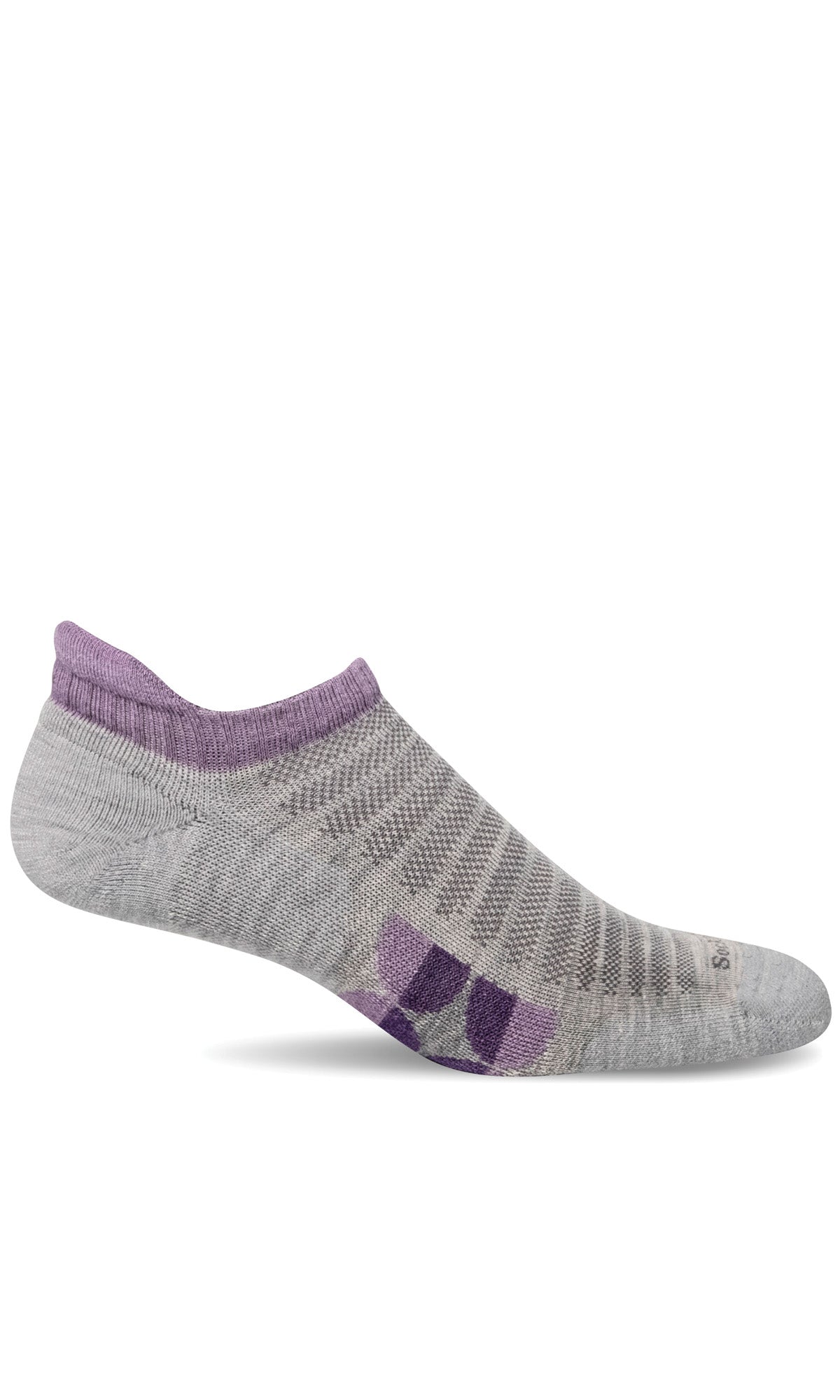 Copy of Sockwell-Spin Micro Women&#39;s Compression Ash